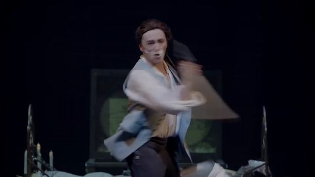 Казанова. ARS VIVENDI (с Яниной Соколовской) смотреть онлайн