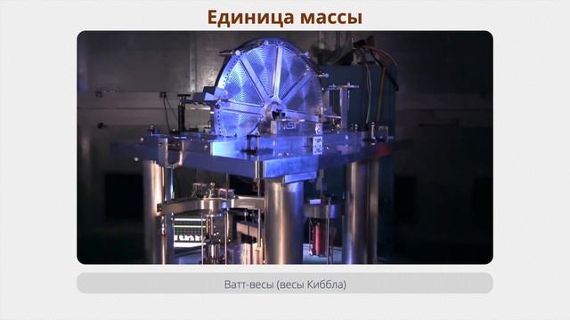 Урок 2. Масса (Динамика) смотреть онлайн