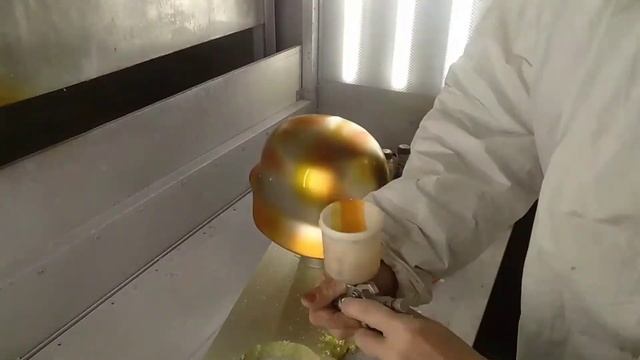 5) Немецкая каска. ФИНИШ! смотреть онлайн