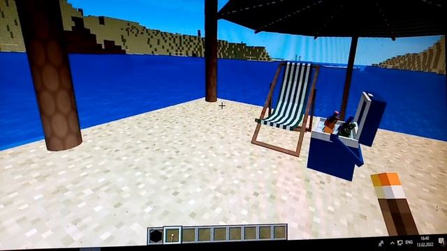 Как достать соседа в майнкрафте 2. Адские Каникулы. Эпизод 2:Под Индийским солнцем. смотреть онлайн