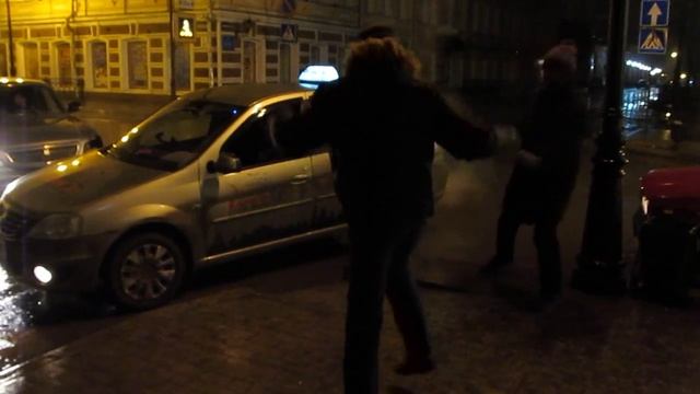 танцы аристократы астрахань смотреть онлайн
