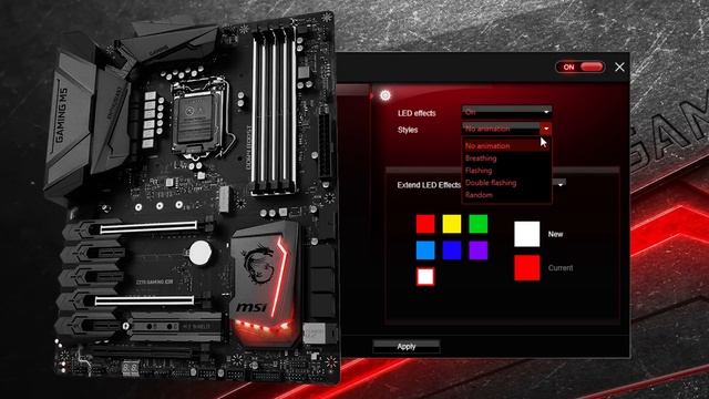 INSTANT OVERCLOCKING?! MSI Z270 Gaming M5 Motherboard Review