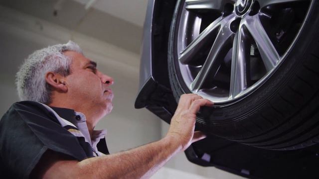 Arrowhead Lexus FixedOps Brakes 15s 3/31/19 смотреть онлайн