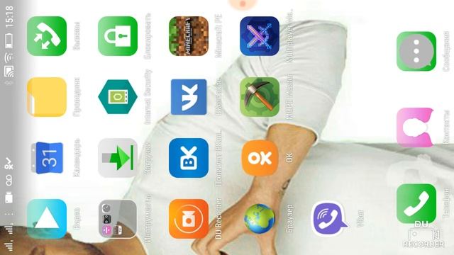 обзор карты школы в майнкрафт смотреть онлайн