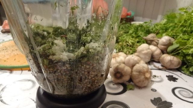 Сборник рецептов