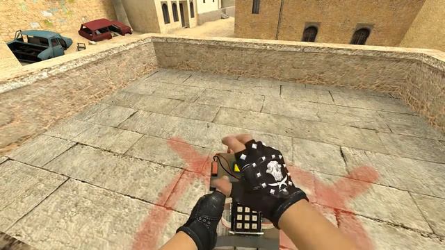 C4 Pack by Цветик:D (5 hands) смотреть онлайн