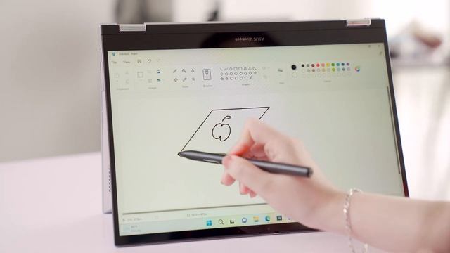 [REVIEW] Asus Vivobook Flip S 14 (2023) 17 Triệu - Ryzen 5 7530U, Cảm ứng SIÊU MƯỢT | LaptopWorld смотреть онлайн