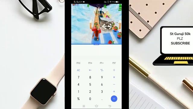 Escape Run Game Hack || Mx Player Game Hack || Auto Win Tricks || Unlimited Score Hack || ST Guruji смотреть онлайн