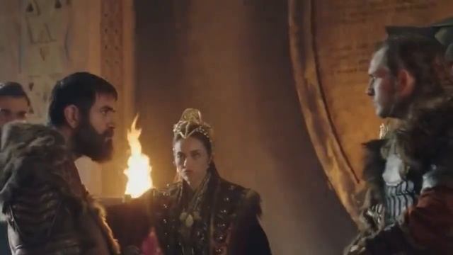 1 ФРАГ! 6 СЕРИЯ СЕРИАЛА ЛЕГЕНДА / ДЕСТАН - РУССКАЯ ОЗВУЧКА смотреть онлайн