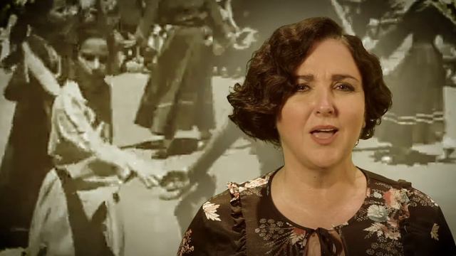 Szenes Hanna - Szentkirályi György: Galuti lány hórája (Sabbathsong Klezmer Band) смотреть онлайн