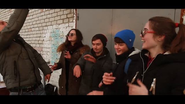 Школьная Нетусовка (POGARSKIY) смотреть онлайн