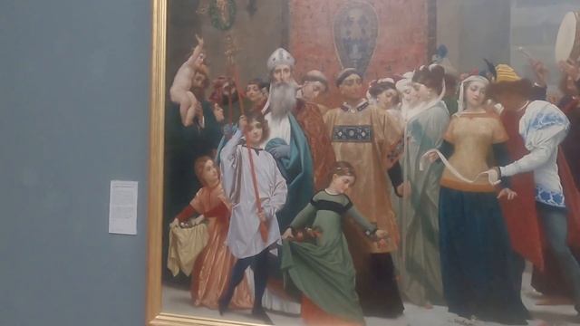 National Gallery - Complete Virtual Tour