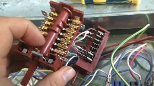 Не включается электрическая духовка Hansa. Ремонтируем сами.