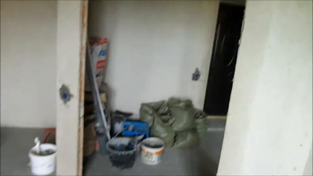 Электромонтаж в Калуге - новый объект! #Реальный_электрик смотреть онлайн