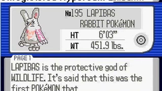 Lets Play Pokemon Quartz 2! Again I fail to save.....and uh record xD; смотреть онлайн
