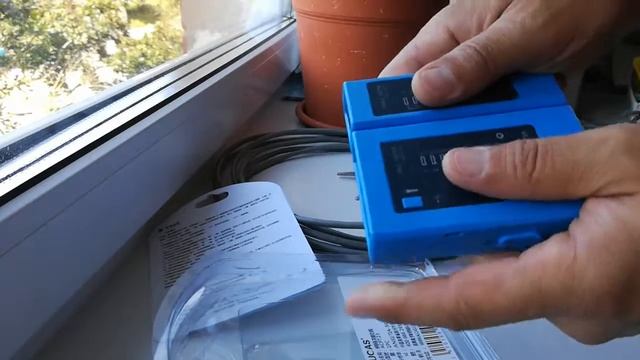 КАБЕЛЬ ТЕСТЕР смотреть онлайн