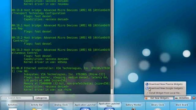 bug KDE 4.8.4 DEBIAN SID (unstable) 02-august-2012 (GET new GOOGLE WIDGET) смотреть онлайн