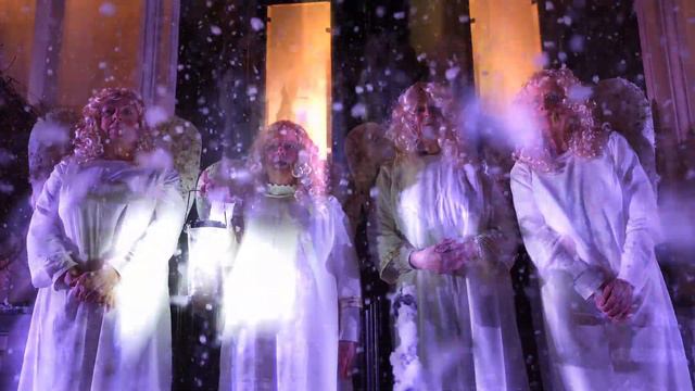 Advent, Advent, Ein Lichtlein Brennt….