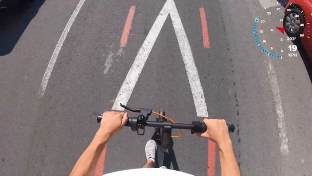 El Patinete DEL AÑO ? Ninebot F2 PRO | Pruebas Extremas