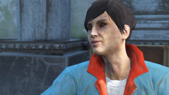 Fallout 4 Swag смотреть онлайн