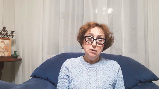 Стихи о любви .Мы с тобою , как блуждающие звезды ... Автор : АДЕЛЬ ТАУМ смотреть онлайн