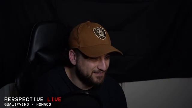 LIVE Monaco Grand Prix Qualifying Watchalong смотреть онлайн