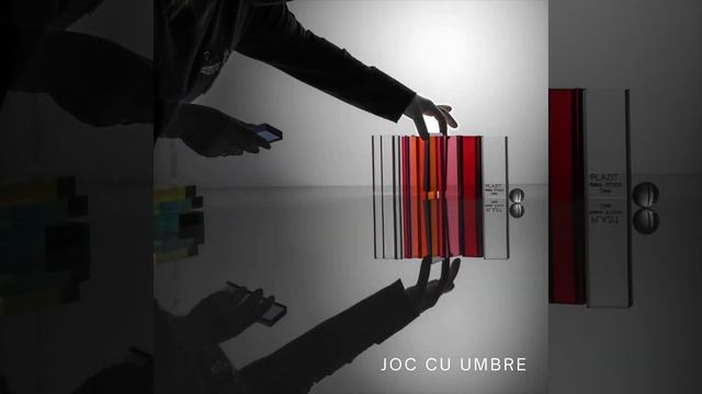 Joc cu umbre și mostre de la Plazit Polygal смотреть онлайн