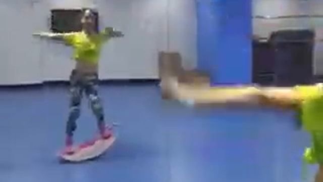 Moonsurfing смотреть онлайн