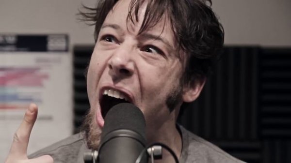 Adele - Hello (metal cover by Leo Moracchioli)