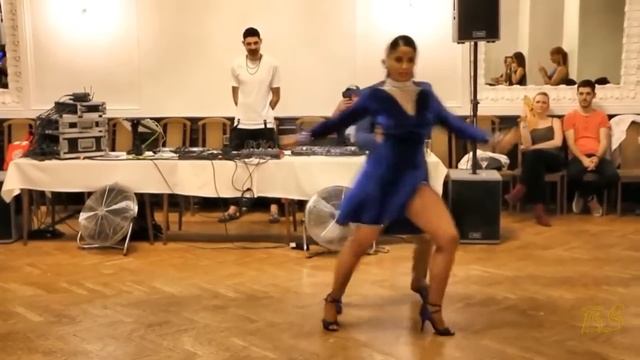 Обалденные песня и танец!!! АХ, СМУГЛЯНКА - МОЛДАВАНОЧКА Ион Суручану смотреть онлайн