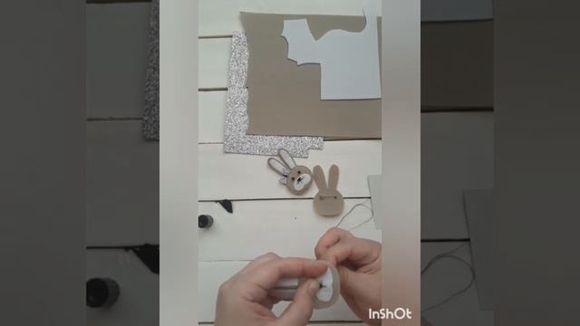 Детская брошь из фетра // Подробный мастер класс смотреть онлайн