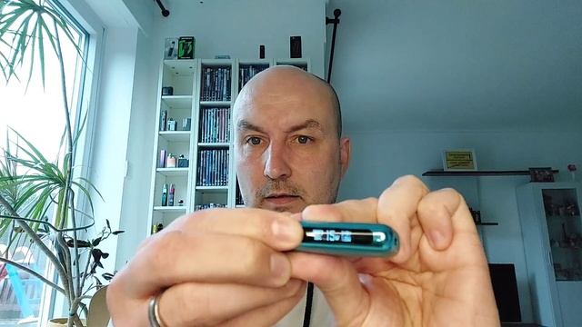 VooPoo VMate Pro Pod Kit смотреть онлайн