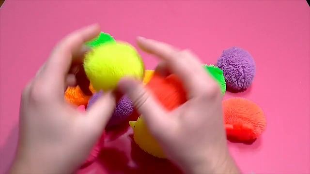 АНТИСТРЕСС ЕЖИКИ\ANTISTRESS HEDGEHOGS