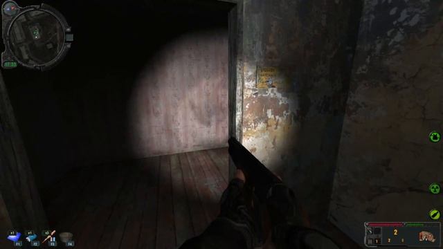 S.T.A.L.K.E.R.: Золотой Обоз 2 (4) (Инструменты) смотреть онлайн