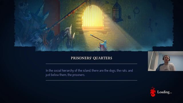 Dec 4, 2021 - Dead Cells смотреть онлайн