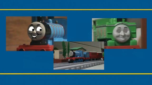 Thomas' Friendship Tales: Sing Alongs - Engine Roll Call смотреть онлайн