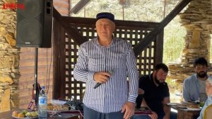 Мадани Ибрагимов - Молитва 2021