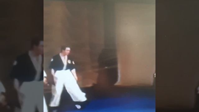 Олег Тактаров, 1993 год, Нижний Новгород. Хотите увидеть этот бой целиком?) смотреть онлайн