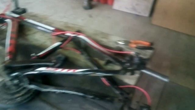 Как быстро заработать на б/у велосипедах. смотреть онлайн