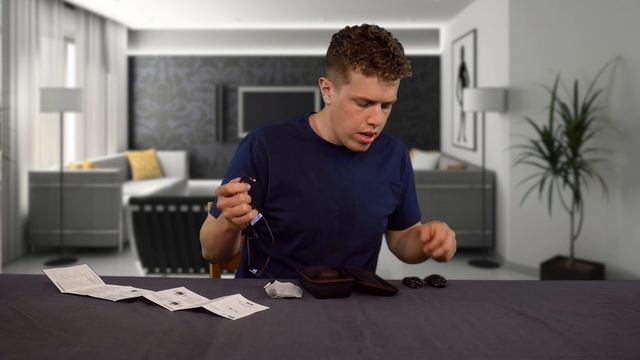 Pixel Wireless Microphone System Review | Best Wireless Microphone for iPhone 11 | Vlogging Mics смотреть онлайн