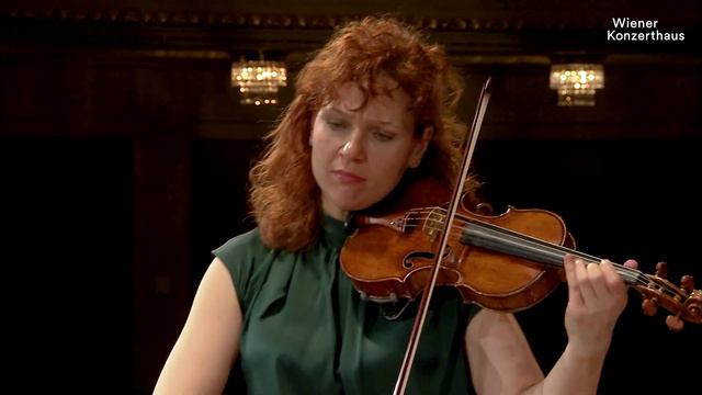 Joseph Joachim: Romanze in C-Dur für Violine und Klavier/ Romance in C-Major for Violin and Piano смотреть онлайн
