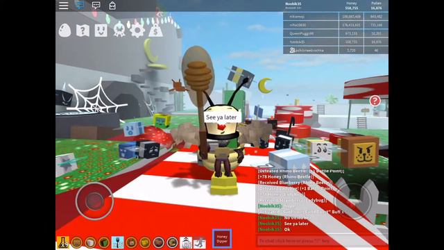 What U Get When U Complete De ‘The REAL Final Showdown’ quest(feat. Panda Bear, Polar Bear) смотреть онлайн