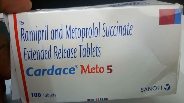 Cardace Meto 5 Tablet : Uses, Price, Side Effects, Composition смотреть онлайн