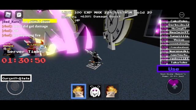 Roblox| Undertale: Last Reset | Boomy Boi смотреть онлайн