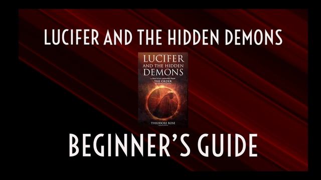 Beginner's Guide To 
