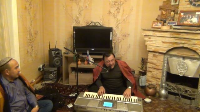 Гочкаров смотреть онлайн