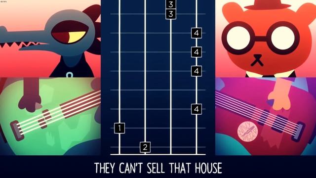 Night In The Woods - Weird Autumn PERFECT RATING смотреть онлайн