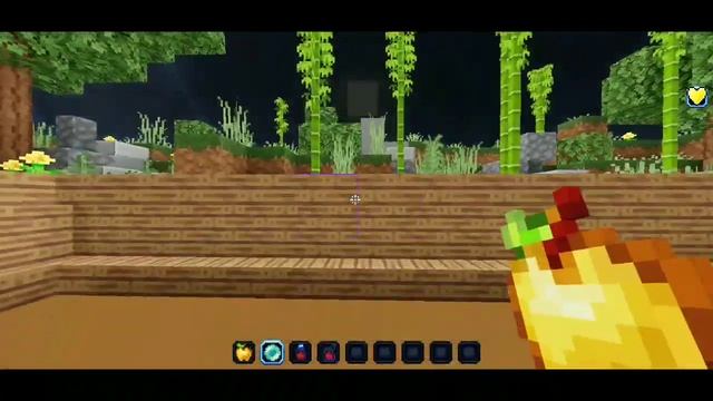 Godzilla 16x Pack Release | Java And Bedrock смотреть онлайн