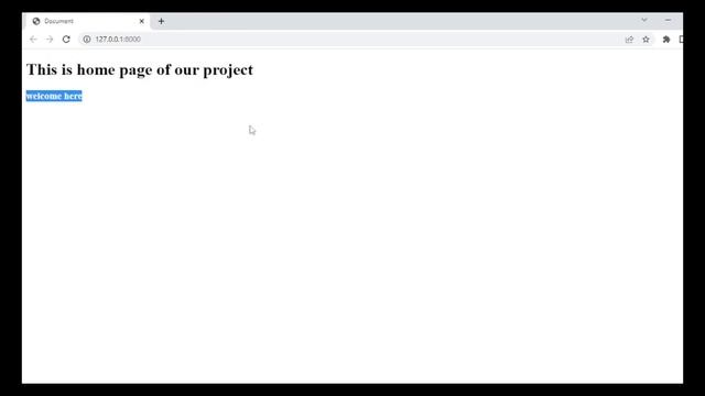 HOW TO SEND DATA FROM VIEWS TO TEMPLATES IN DJANGO PYTHON LEC 11 смотреть онлайн