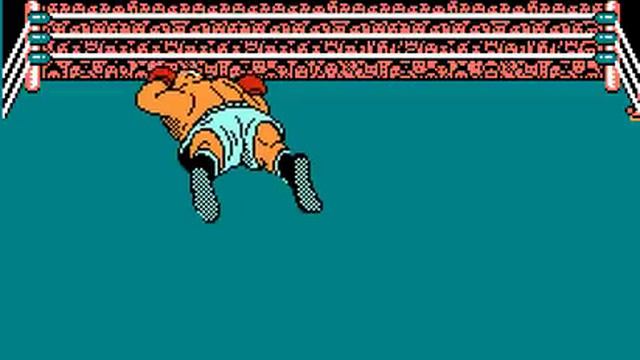 045. NES Longplay [043] Mike Tyson's Punch-Out смотреть онлайн